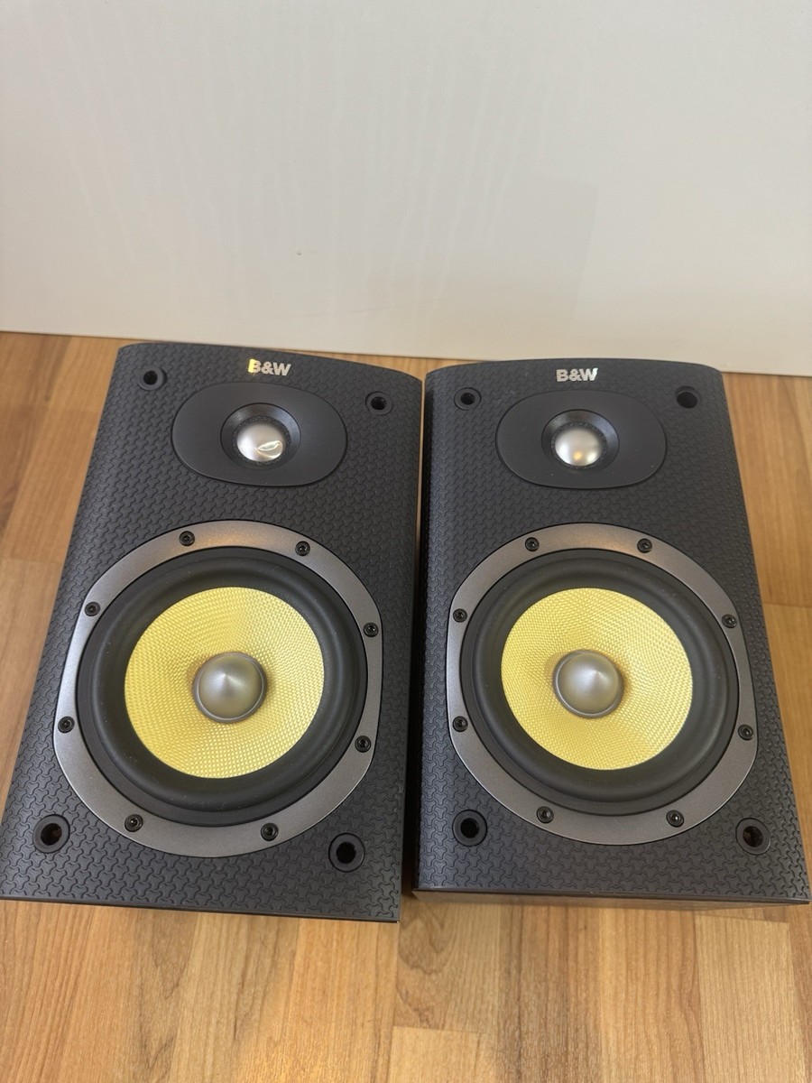 スピーカー・ウーファー B&W DM600 S3 スピーカー・ウーファー B&W DM600 S3 Amazon.co.jp: B&W Bowers