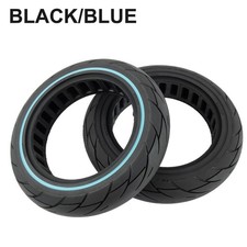 Top 10x2 125 Vollgummireifen für Segway F20F25F30F40 Elektroroller – Bild 8