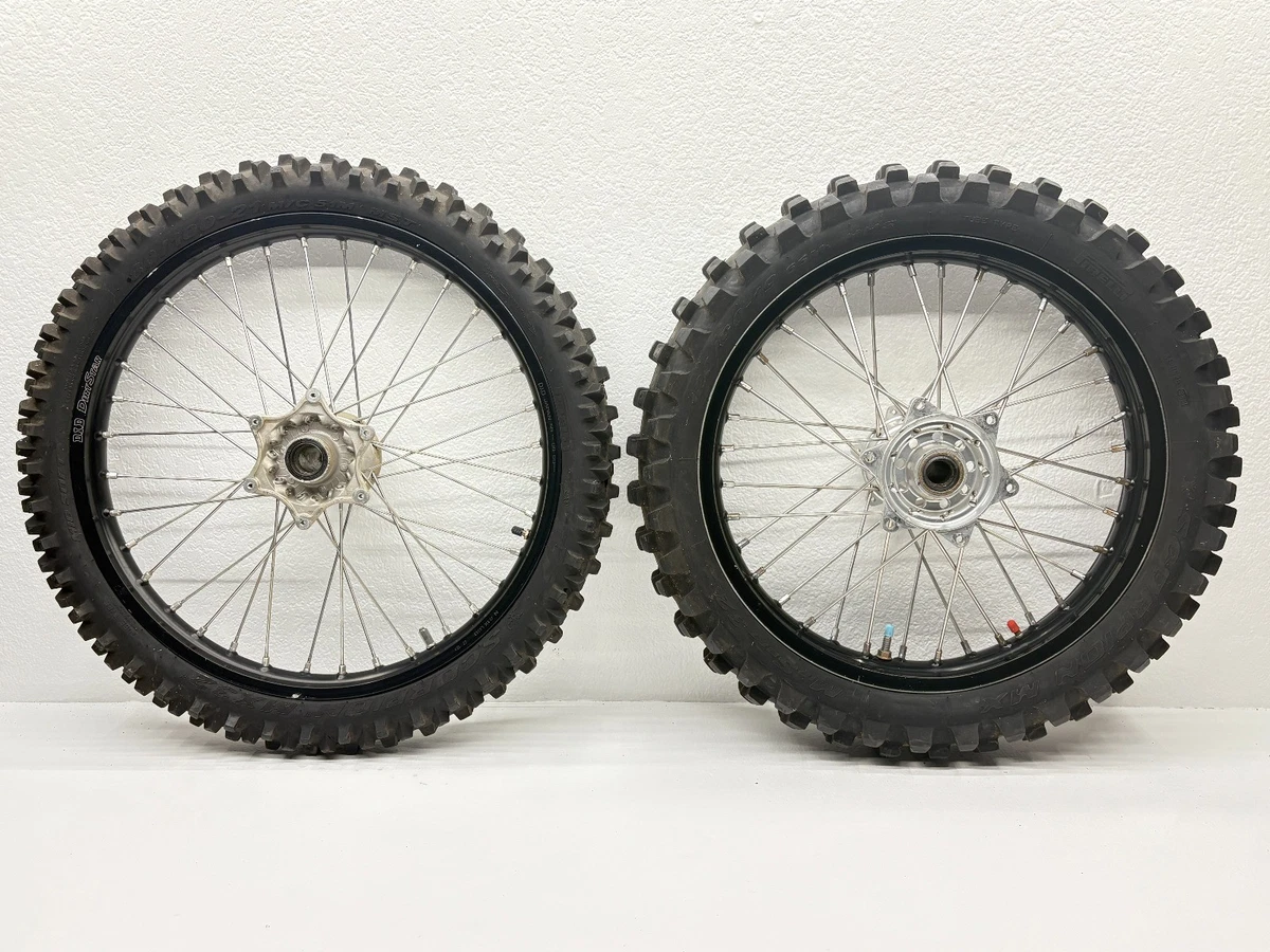 D.I.D Motorcycle Wheels and Rims for KTM for sale | eBay