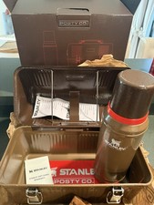 The Post Malone x Stanley Legendary Classic Bottle & Lunch Box Set - Limited Ed.