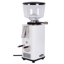 ECM Mühle S-Automatik 64 Color Line White Ka...