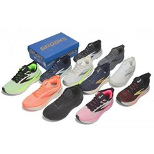 Brooks Glycerin GTS 23 Men Shoe Running Sneaker Soft Trainer
