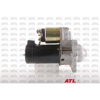 ATL Anlasser Starter 1,4Kw Passend FüR Ford Sierra | A 77 110