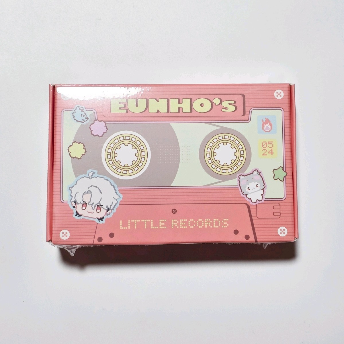 PLAVE プレイブ EUNHO ウノ 誕生日 キットBIRTHDAY KIT Plave Eunho 2025 Birthday Kit Official MD, Sealed | eBay