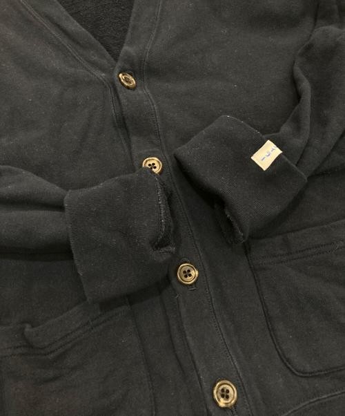 BEAMS PLUS      × LOOPWHEELER              Extra … - image 4