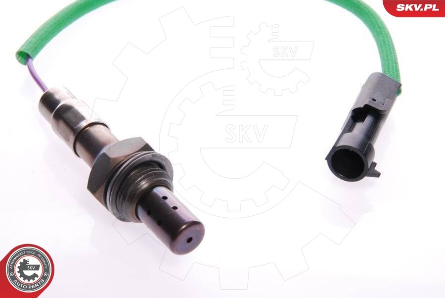 ✅Fits SKV GERMANY 09SKV069 OXYGEN SENSOR  ⭐UK Seller⭐