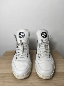 Chaussures homme Gucci GG Hi Top 7uk 8us 41eu