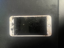 Apple iPhone 6s Plus - 32 GB - Silver Unlocked