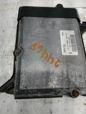 Used Engine Control Module (ECM) fits: 2009 H...