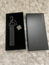 American Express Centurion card holders limited Keyring Novelty Amex From Japan