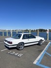 1989 Ford Mustang LX