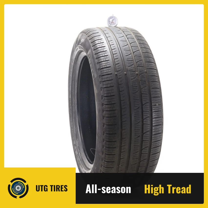 Pirelli 255/50/19 All Season Tires for sale | eBay