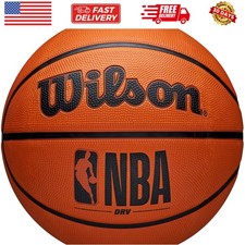 NBA DRV Series Basketball