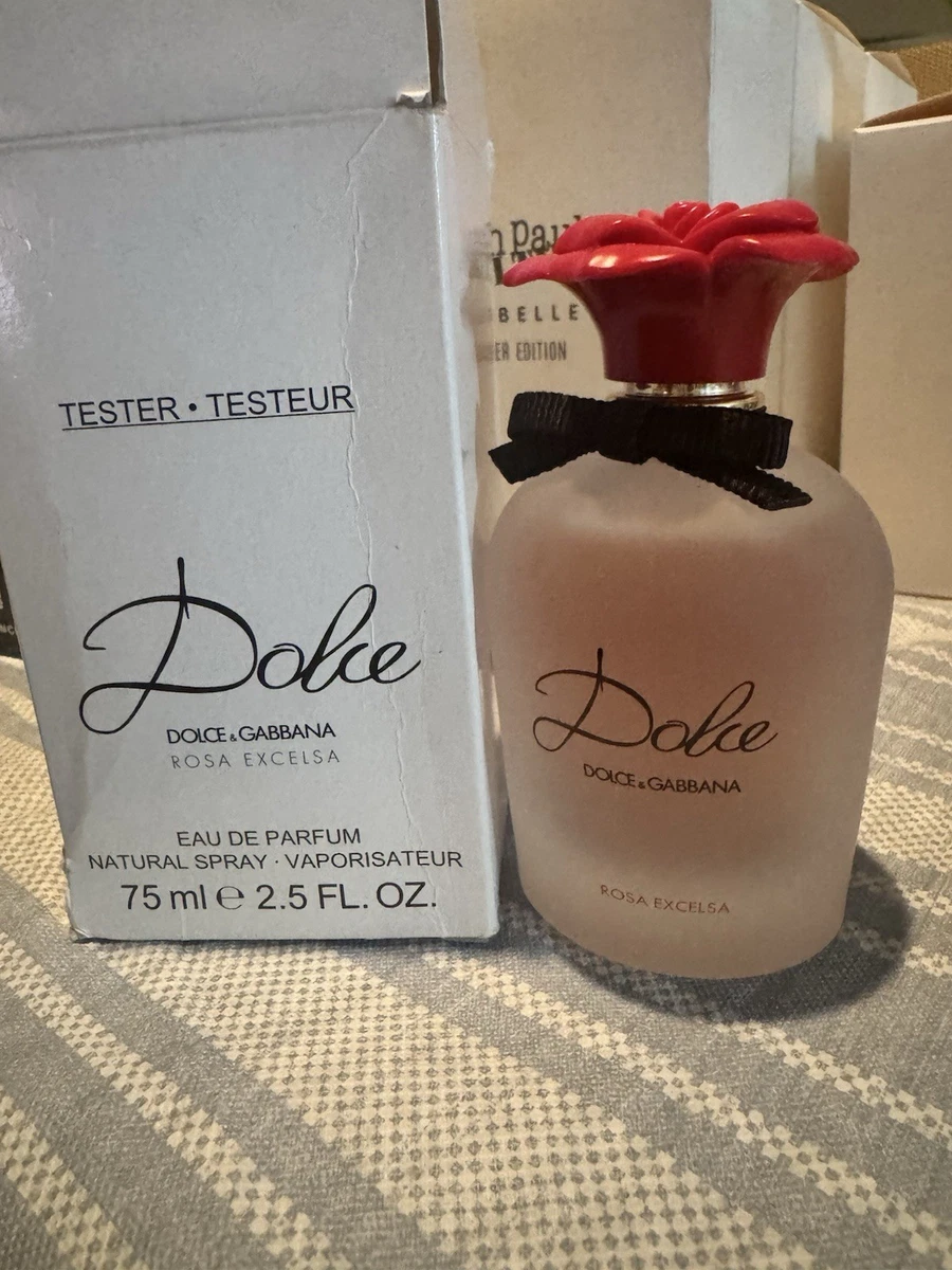 Dolce&Gabbana Pink Fragrances for Women for sale | eBay