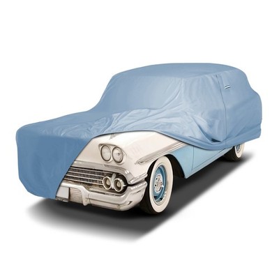 iCarCover Chevrolet Brookwood 1958-1972 Plus Series Car Cover