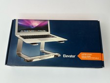 Griffin Elevator Laptop Stand - Ergonomic Computer Riser  Laptop Mount NIB