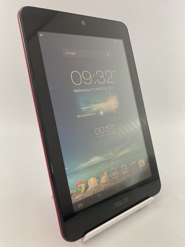 Asus MeMO Pad HD 7 ME173X Pink Wi-Fi 16GB 7" 5MP 1GB Cheap Android Tablet - Picture 4 of 13