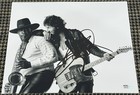 Bruce Springsteen Signed Autograph 11x14 Born To Run Album Photo PSA/DNA