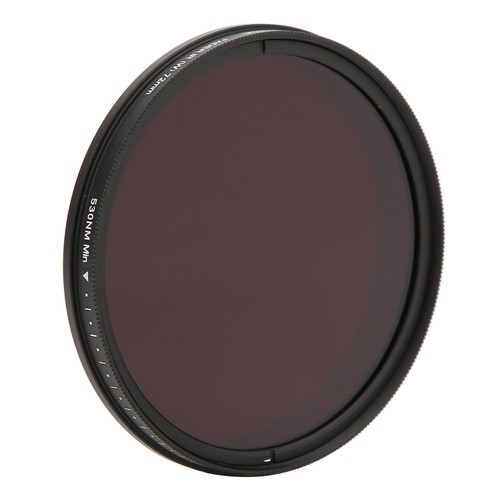 FOTGA IR Filter Practical Integrated For Infrared Photography Creation72mm❀ - Picture 5 of 12