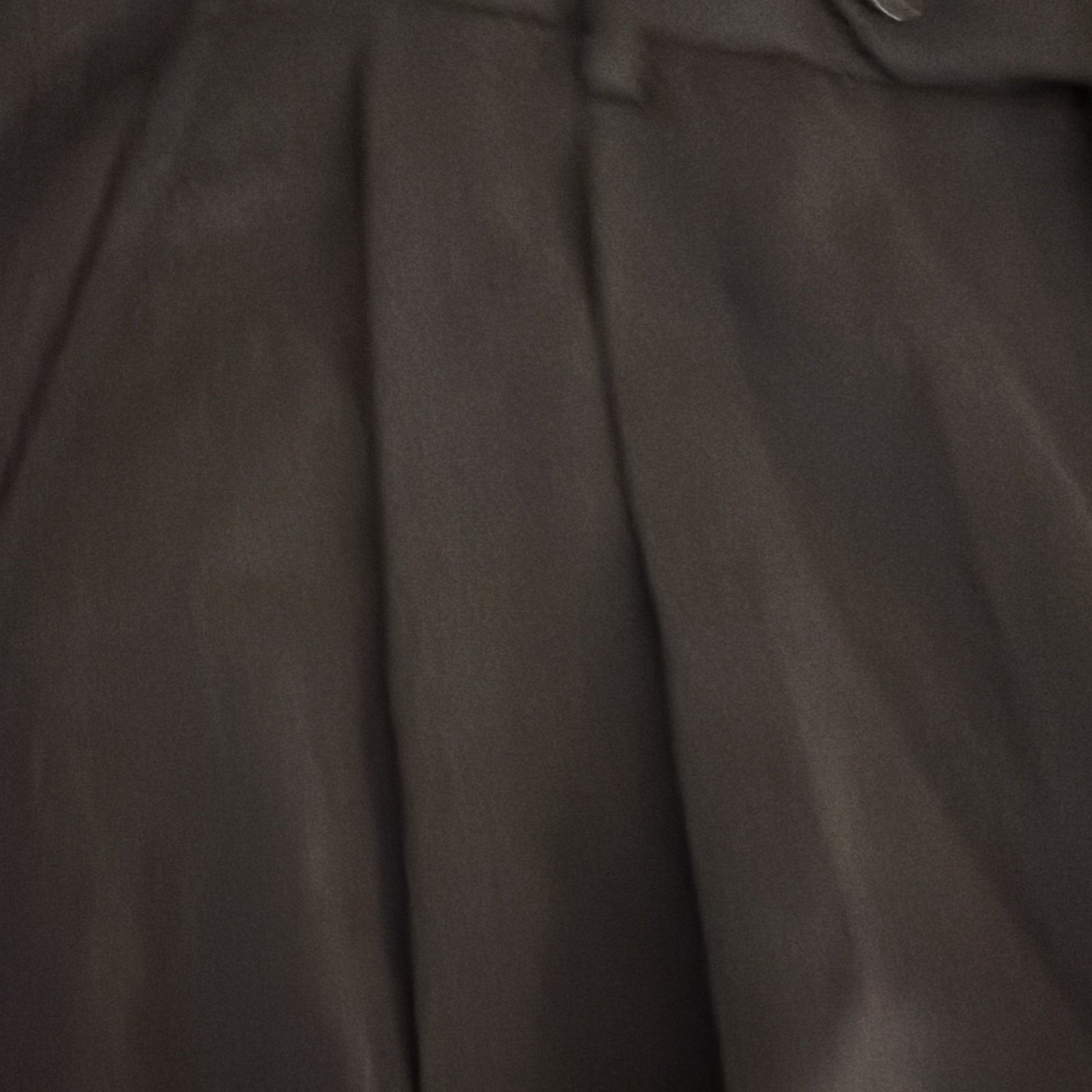 Kirkland Signature Men's 32x29 Dress Pants 100% Pure Wool Pleated Made in Italy image 3