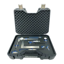 TTC PMS-81 Precision Machinist Set