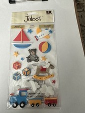 Jolee Stickers Foam
