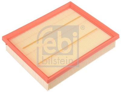 Luftfilter FEBI BILSTEIN 172761 Filtereinsatz für CE MONDEO CF CD FORD 5 Turnier