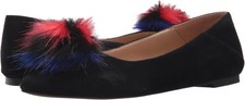 Franco Sarto Women's Sukie Ballet Flat