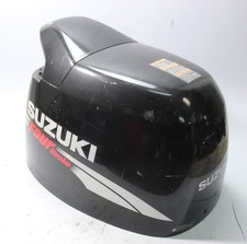 Suzuki  Cowling Upper  Engine  DF 140 HP 4 Stroke EFI GOOD CONDITION