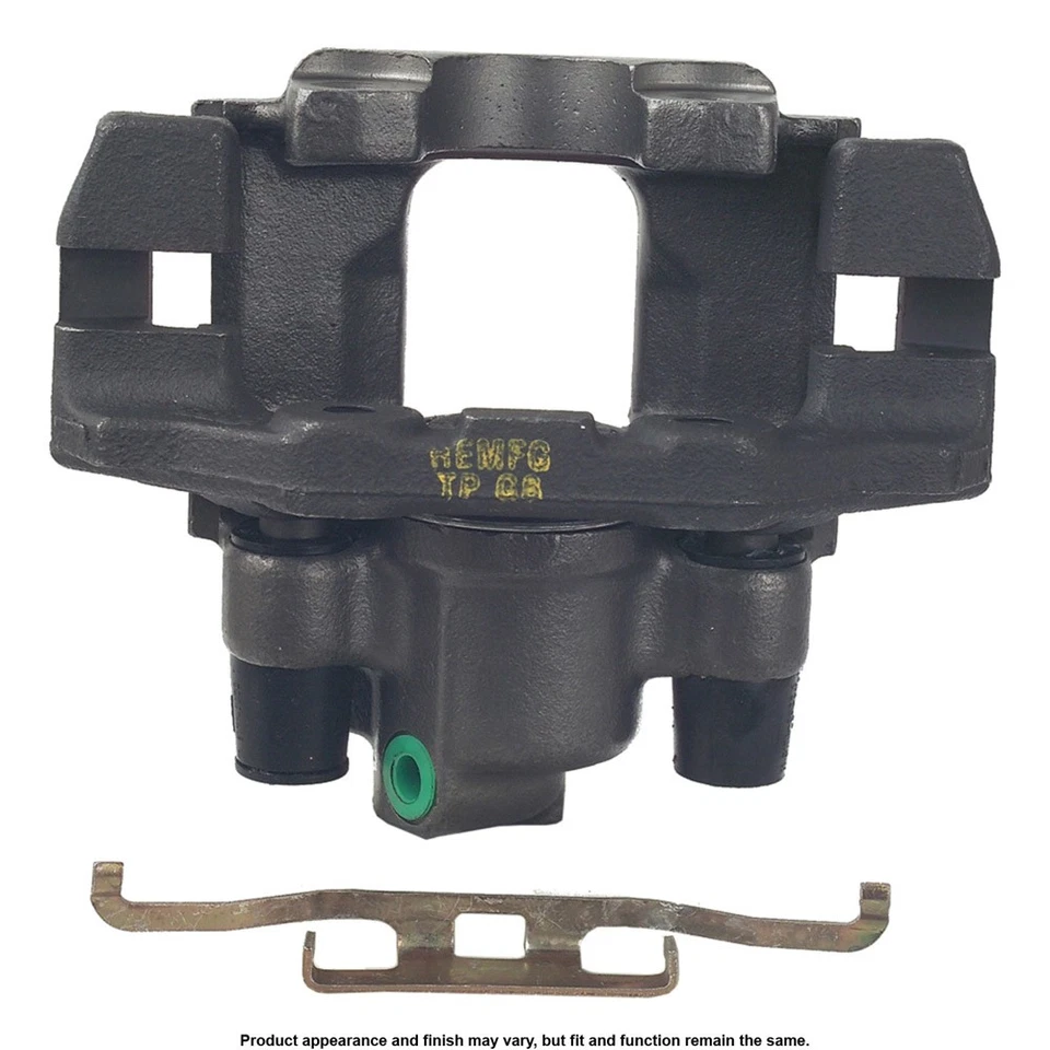 Pinza de freno trasera izquierda cardone TCP para BMW 528e 533i 633CSi 524td 325e 535i Foto 3 de 4