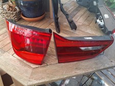 BMW G31 R�ckleuchten