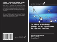 Upendrasingh Jadeja (U. A.) | Estudio Y AnáLisis De Nuevas Series HomóLogas...