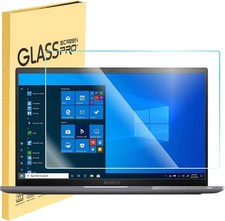 Tempered Glass Laptop Screen Protector 14 Inch for HP/Dell/Sony/ASUS/Samsung 14