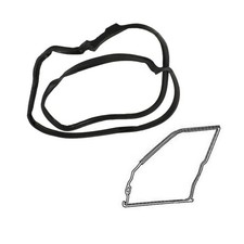 T&uuml;rdichtung Dichtung T&uuml;r vorne links f&uuml;r Mercedes-Benz W116 S-Klasse