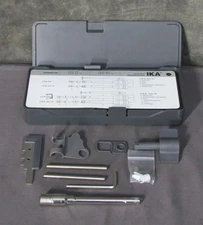 IKA S25N-10G Dispersing Tool for T25 digital