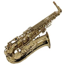 YANAGISAWA Prima A-90 Alto Saxophone