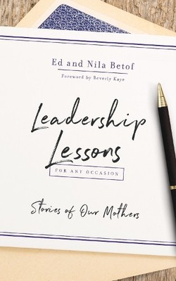 Nila Betof Ed Beto Leadership Lessons for Any Occasio (Taschenbuch) (US IMPORT)