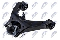 Querlenker Dreieckslenker NTY ZWG-MS-034 FüR L200 Mitsubishi Pajero Sport Triton