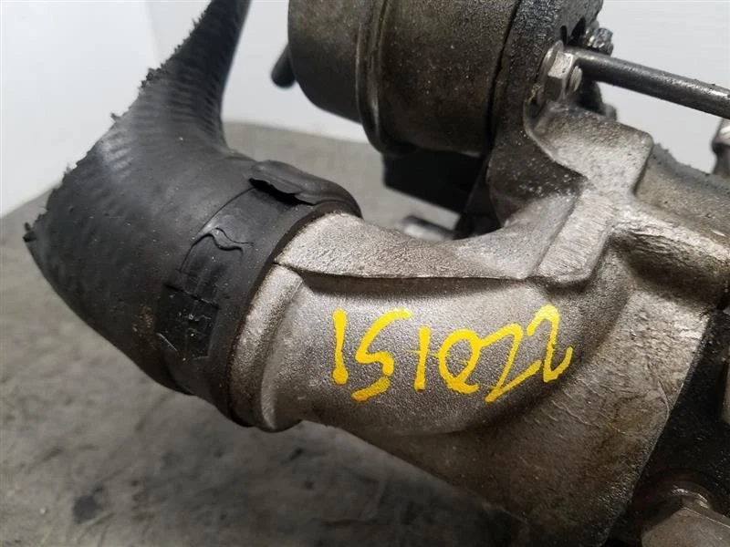 Turbo/Supercargador Modelo S Se Adapta 07-10 MINI COOPER 804383 Foto 3 de 4