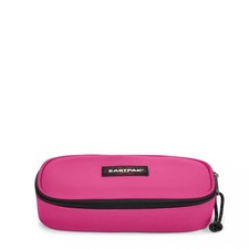 Eastpak Federmäppchen OVAL SINGLE Pink Escape Federmappe Federtasche Rosa