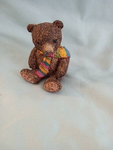 Peter Fagan Bear | eBay