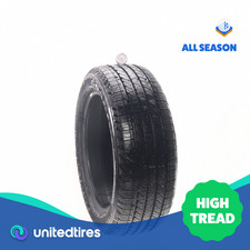 Used 26550r20 Goodyear Fortera Hl 107t - 10.532 Used 26550r20 Goodyear Fortera Hl 107t - 10.532