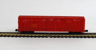 Lima Spur N #14373 -- Cattle Car Chicago & NW -- Güterwagen -- Box Car