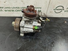 LAND ROVER DISCOVERY 4 L319 3.0 DIESEL HIGH PRESSURE FUEL PUMP AH2Q-9B395-AC