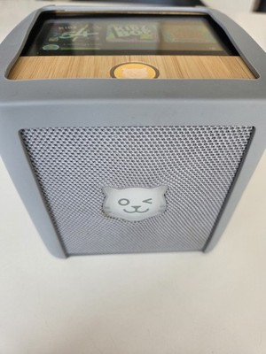 Tigerbox TOUCH - grau