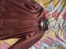 Farah Halfzip Sweatshirt