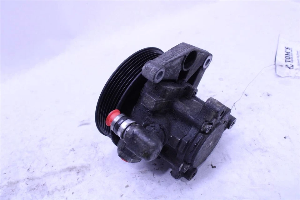Used Power Steering Pump fits: 2012 Mercedes-benz Mercedes gl-class 164 Type ML3 Foto 2 de 4
