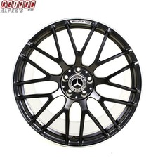 1x Original Mercedes AMG GT C190 20zoll ALUFELGE A1904011500 12jx20 1x Original Mercedes AMG GT C190 20zoll ALUFELGE A1904011500 12jx20