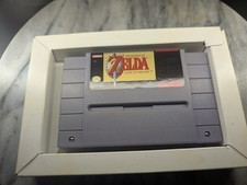 The Legend of Zelda: A Link to the Past (Nintendo SNES, 1992)