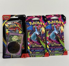 Booster Pack Prices | Pokemon Phantasmal Flames | Pokemon Cards